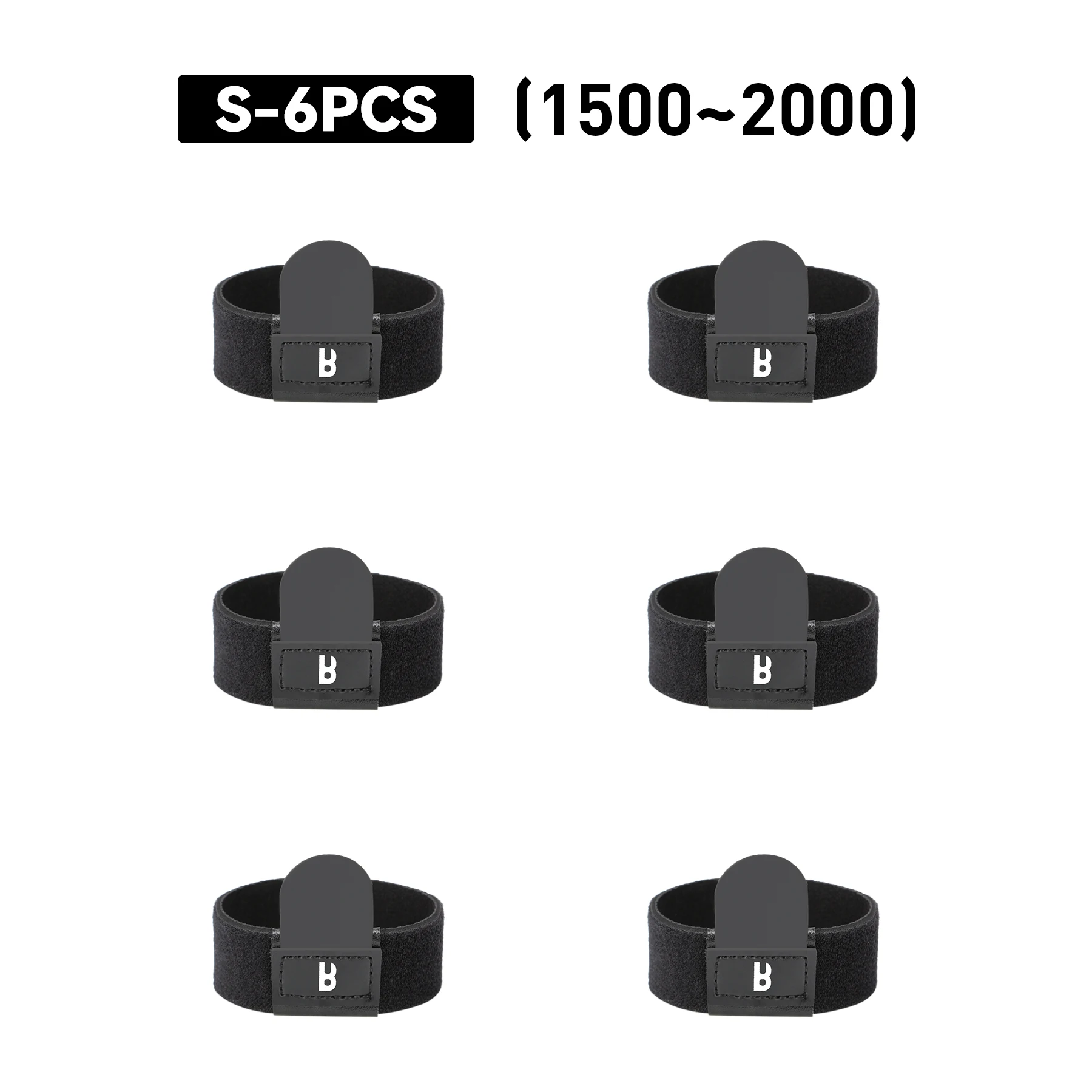 S-6pcs