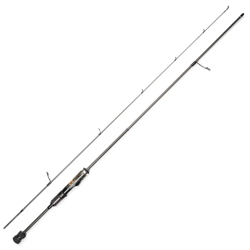 Mavllos Woockong Caña BFS Carbono – 2,1m 2-12g para corriente ligera