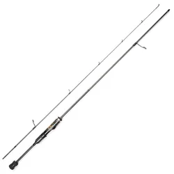 Mavllos Woockong Caña BFS Carbono – 2,1m 2-12g para corriente ligera