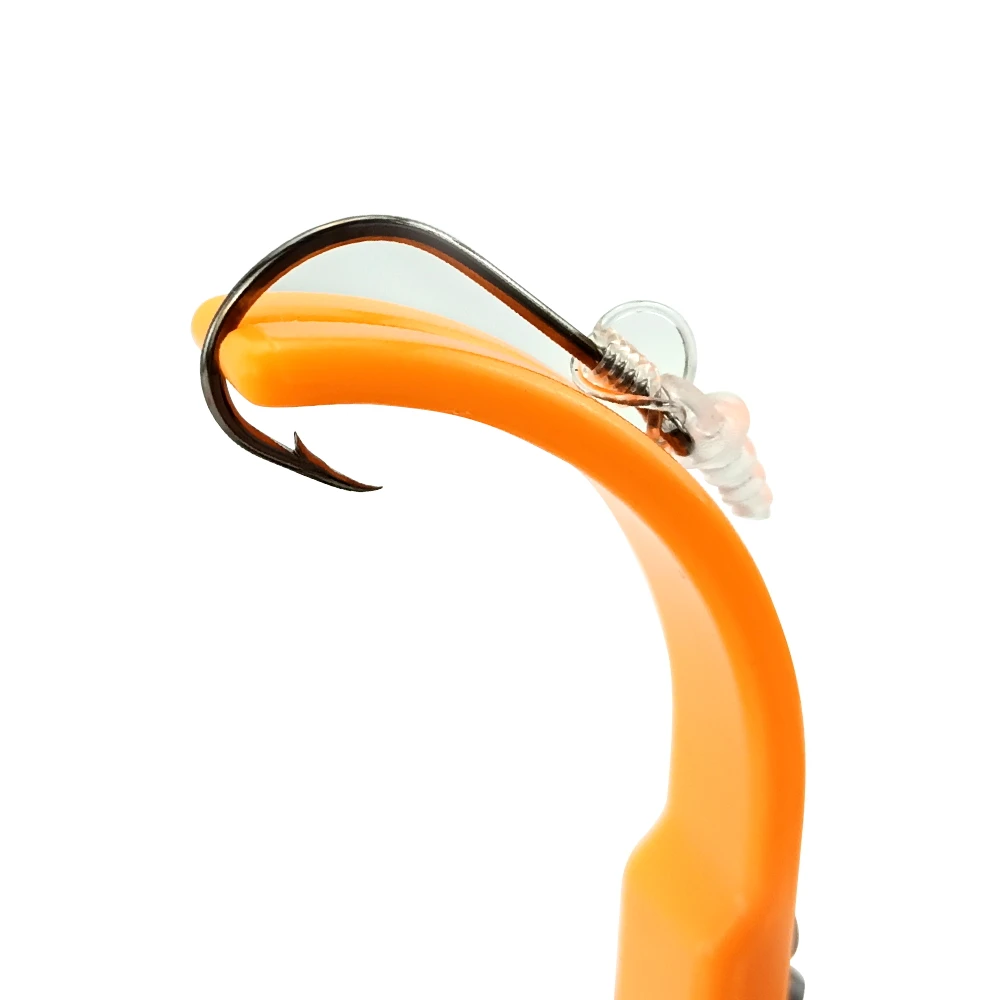 Herramienta de aparejo Chod para pesca de carpa, 1 piezas, cuentas Chod, helicóptero, Rig Zig, sistema de seguridad Chod, accesorios de pesca - imagen 5