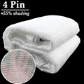 4Pin White Net