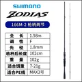 166M-2 Casting