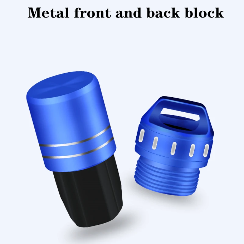 Caña de pescar 8H 10H, caña de pescar superdura de Taiwán 19 Tune, ultraligera, de carbono, resistente, peso pesado - imagen 5