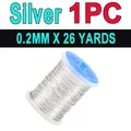 Silver 1PC
