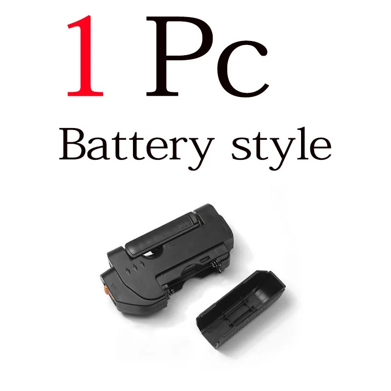 Battery Style