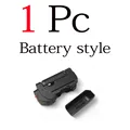 Battery Style