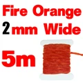 2mm orange