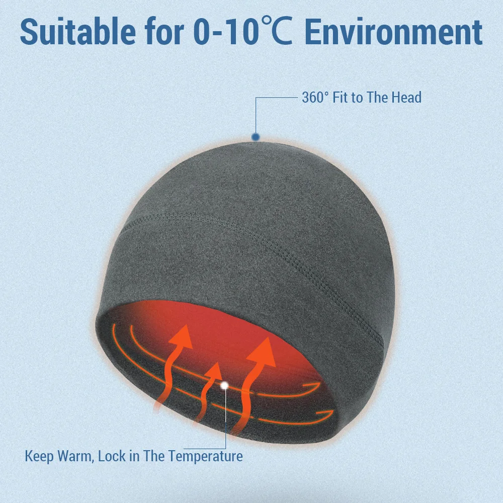 Gorra para correr para hombre y mujer, gorro deportivo para ciclismo, bufanda para la cabeza, senderismo, béisbol, montar, moda de verano - imagen 5