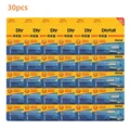30PCS