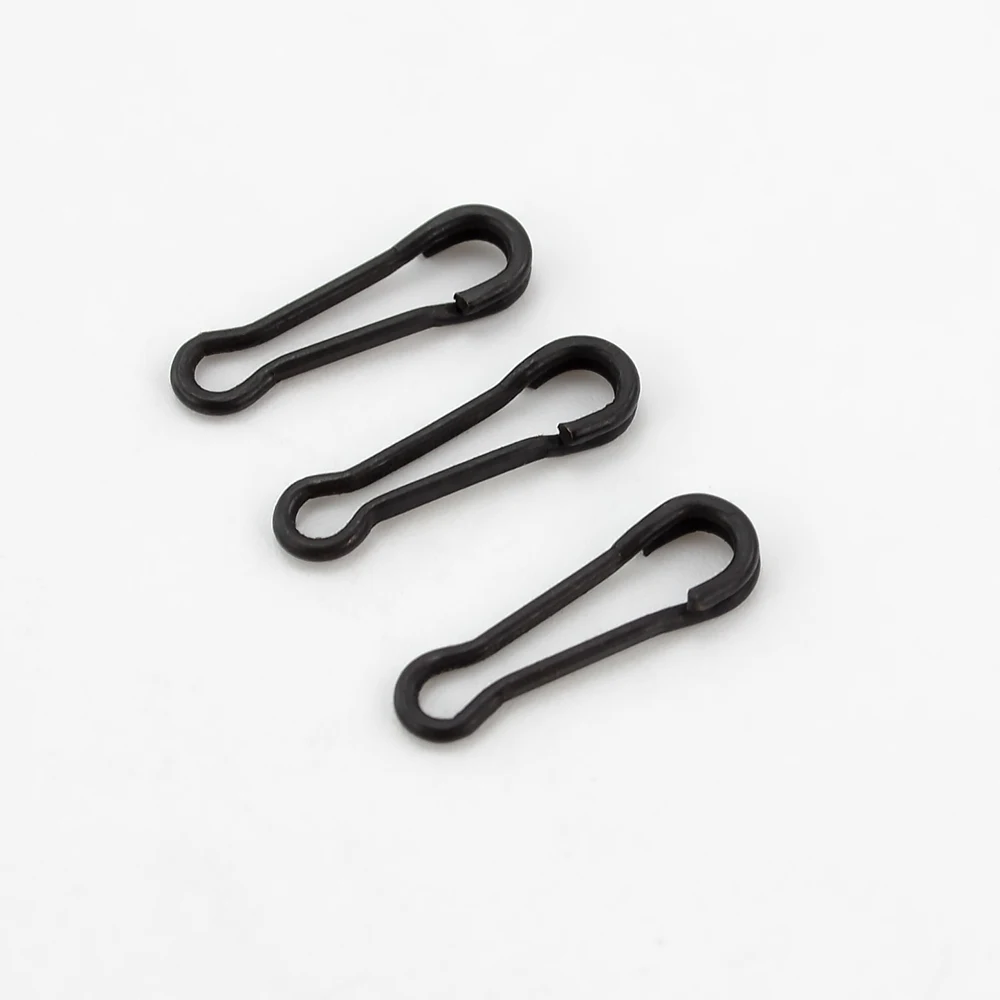 Conector giratorio para pesca de carpa, accesorio de cambio rápido, 20x, AE015 - imagen 4