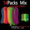 14Packs Mix Color