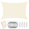 Beige with 4Pcs Kit