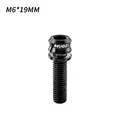 black-M6-19MM