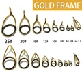 TN75-gold frame