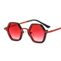Black-Red