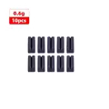 10pcs 0.6g