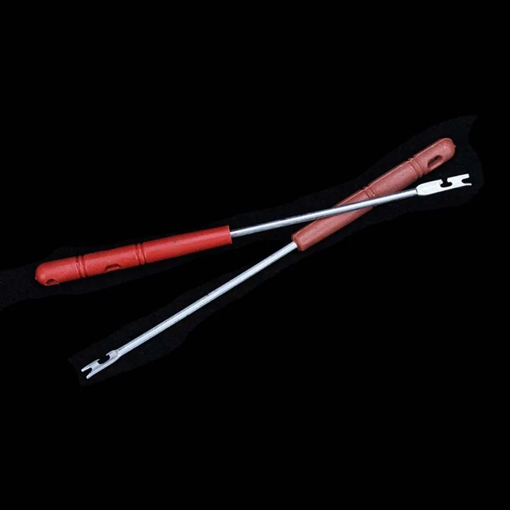 Extractor de anzuelos, dispositivo de desenganche, separador de anzuelos, Extractor de seguridad, herramienta de gancho, extracción rápida de anzuelos de pesca - imagen 2