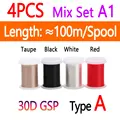 4PCS Mix Set A1