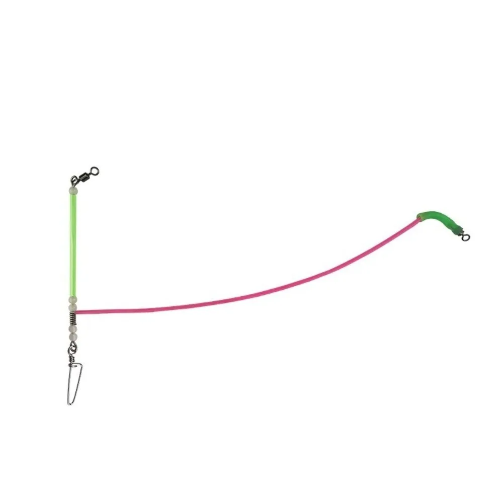 Conector antienredos con divisor luminoso en acero inoxidable para mar - imagen 4