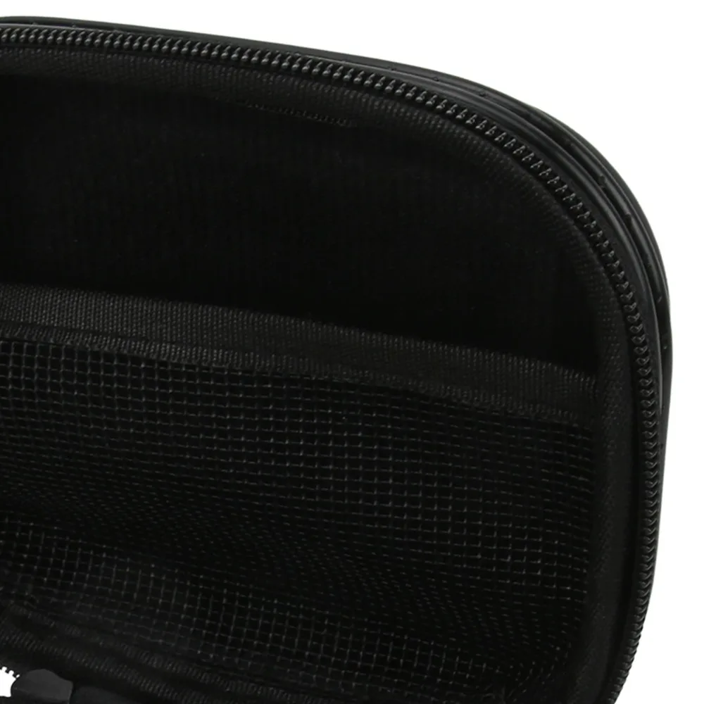 Estuche EVA Impermeable para Carrete de Pesca – Cremallera - imagen 3