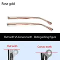 rosegold-Convex