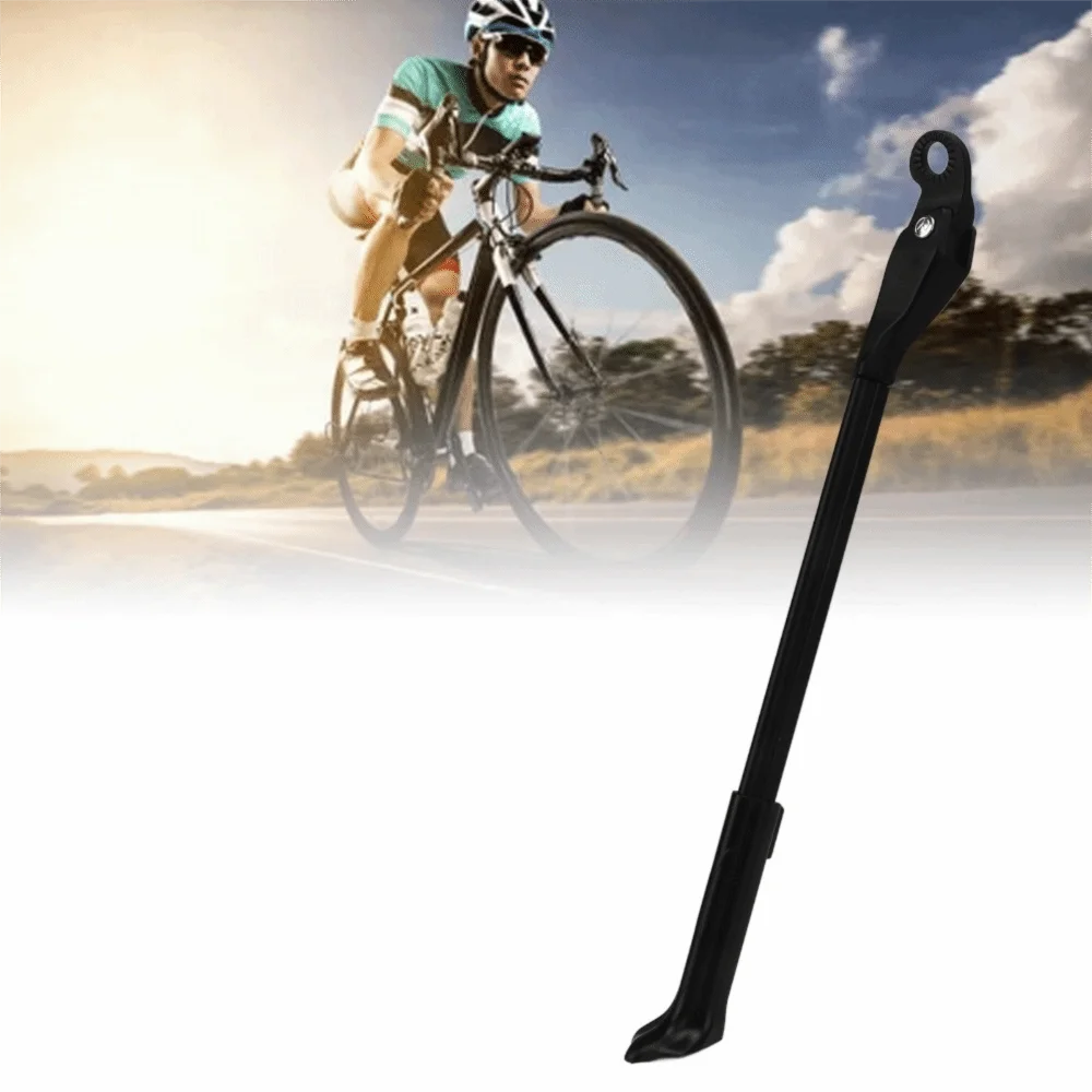 Soporte bicicleta aluminio ajustable 22-29 pulgadas 700C ligero - imagen 5