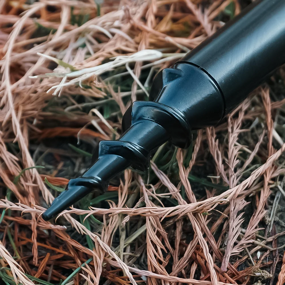 Hirisi-banco de pesca de carpa, palos y barras de zumbido, juego de cápsulas de caña de pescar con conector de cambio rápido, accesorios de pesca de carpa - imagen 4