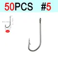 50pcs size 5