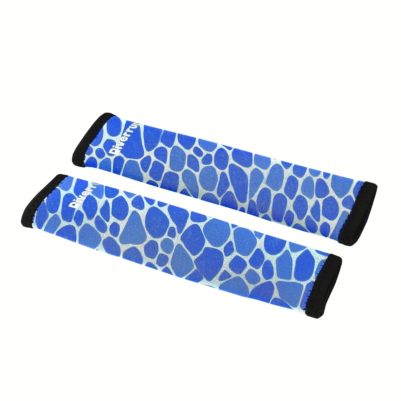 Camo Blue 2pcs