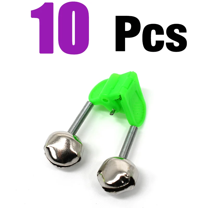 10 Pcs Bell