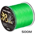 500M Green