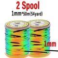 2 spool 1mm