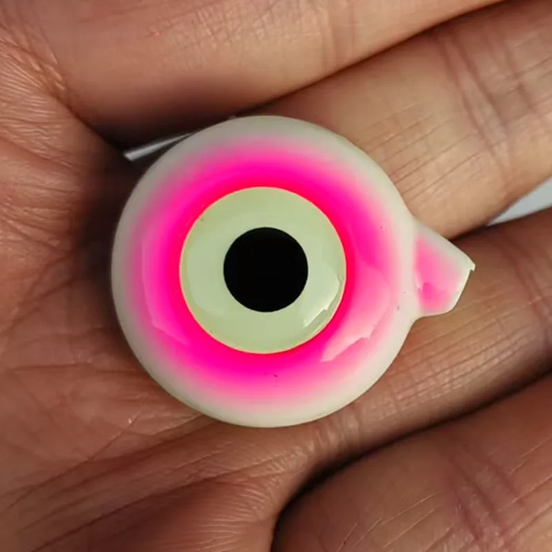 Jigs Inchiku Metálicos Luminosos – Señuelo Kabura para Jigging - imagen 4
