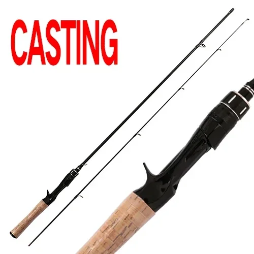 Casting Rod