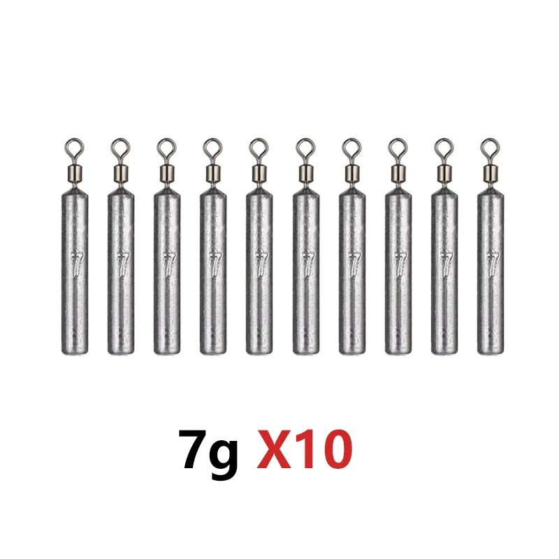 7g10Pcs