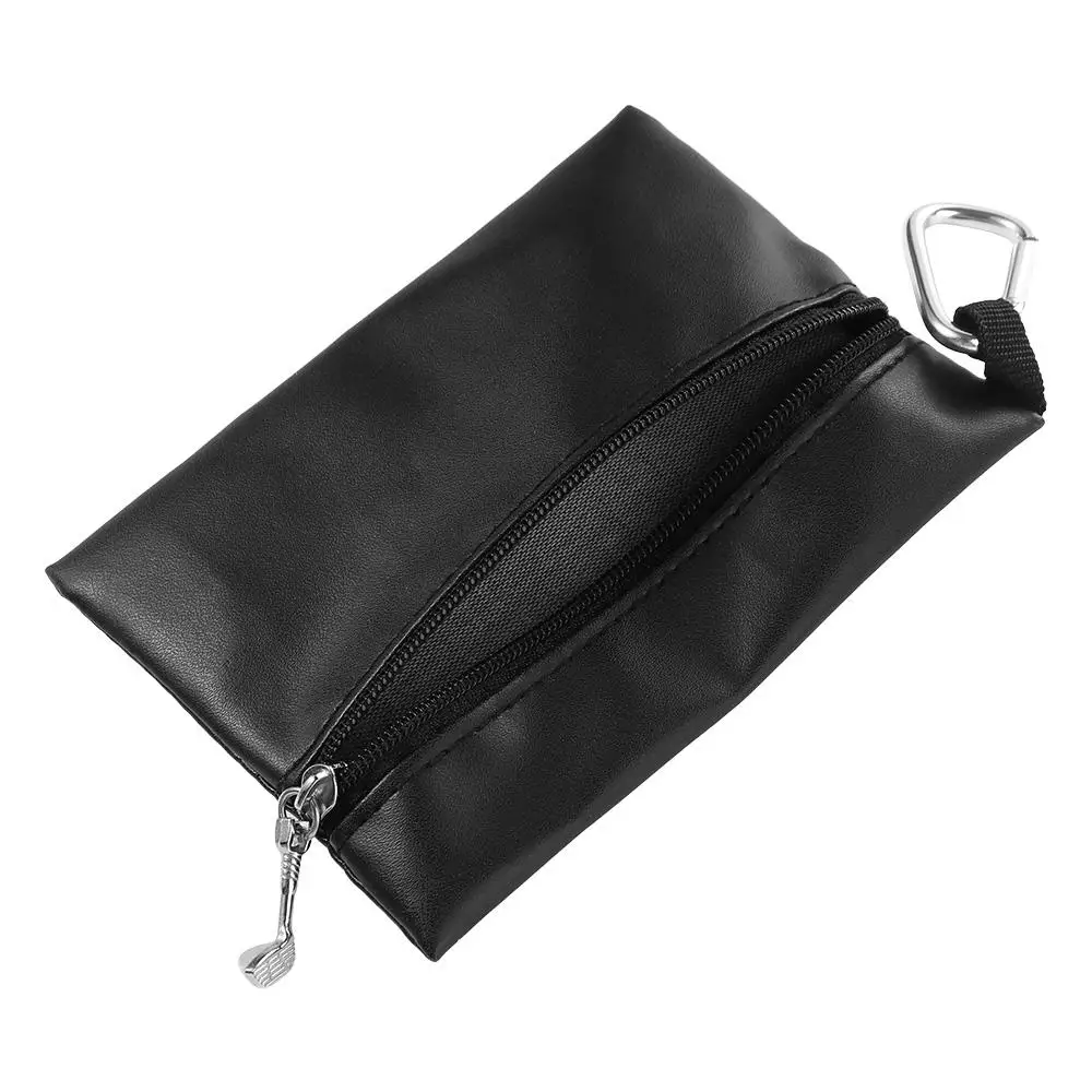 Bolsa de almacenamiento para tees de golf con acceso fácil - imagen 4