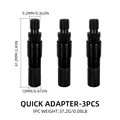 BLACK-3pc
