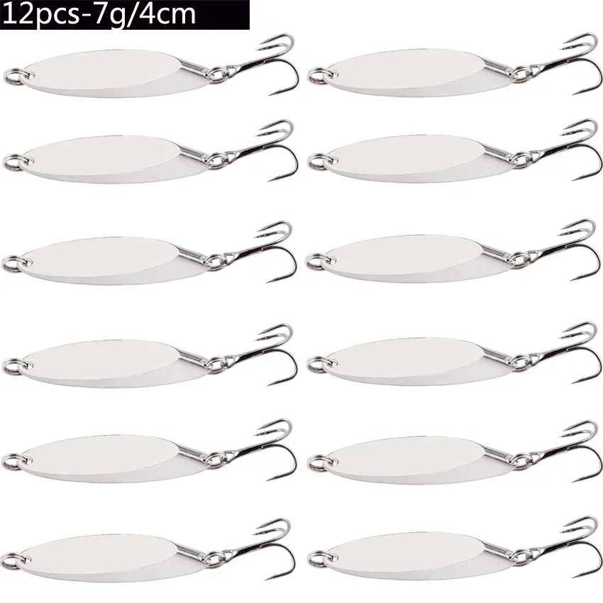 C-7g-12pcs-1 hook