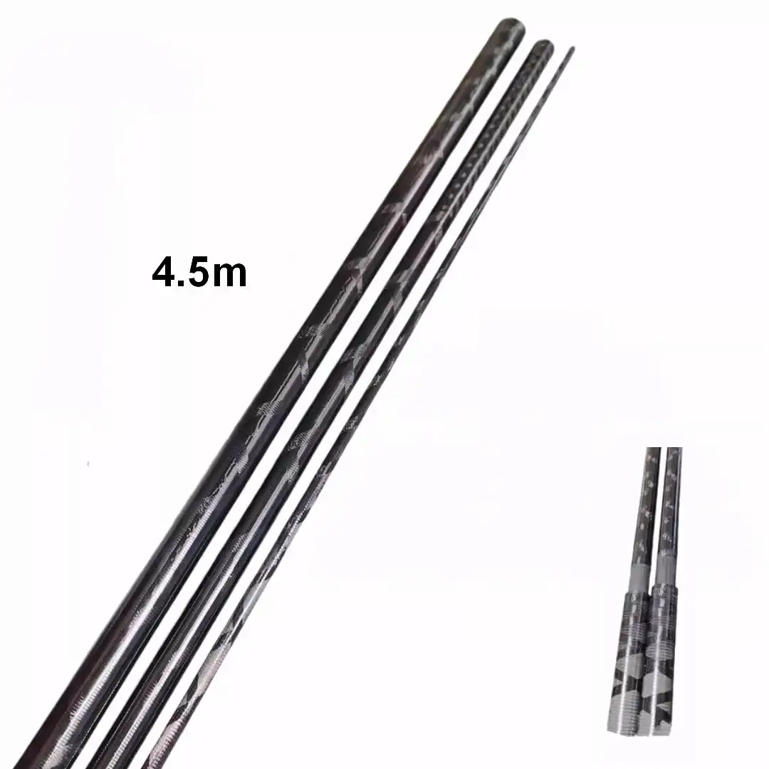 Blanco de Caña Fibra de Carbono SC450 4.50m