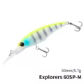 Explorers 60SP-MMM