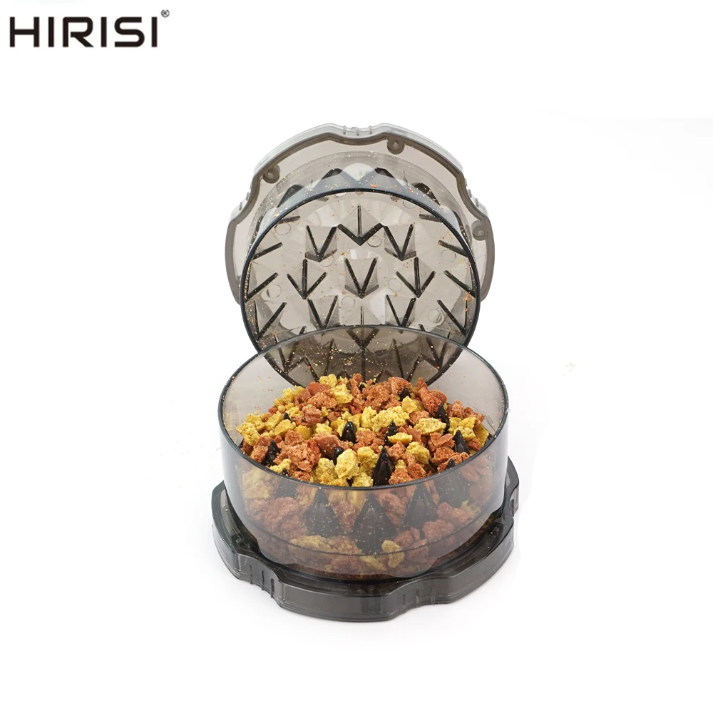 Hirisi WB11 Trituradora de Boilies – Amoladora para cebo de carpa