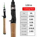 Casting Rod UL