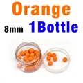 8mm Orange