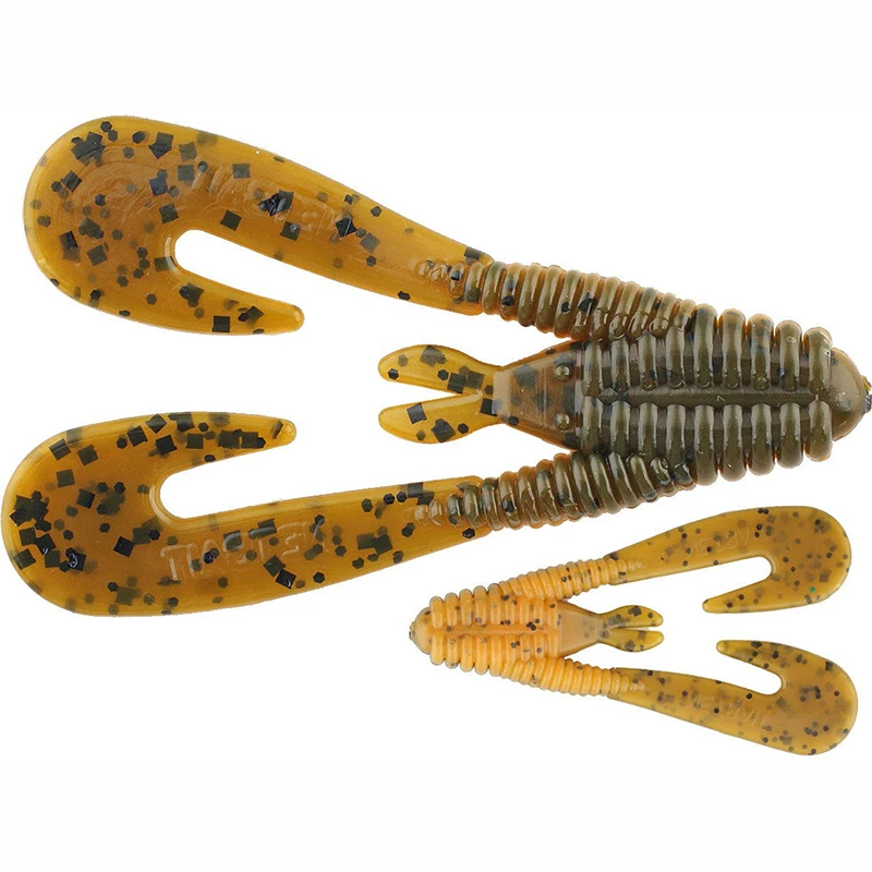 NETBAIT-señuelo de pesca Biat Kickin B Chunk, importado de Estados Unidos - imagen 5