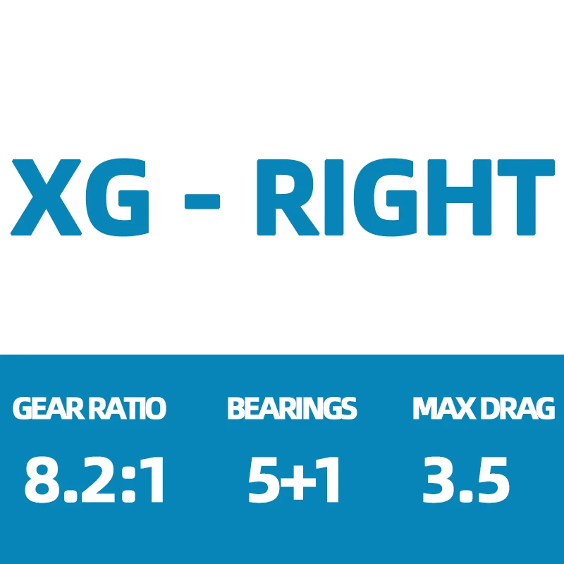 XG-RIGHT