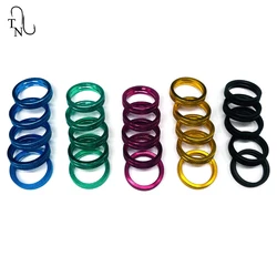 Conector TN81 para Rodpod – Aluminium Union de Varillas (5 Piezas)