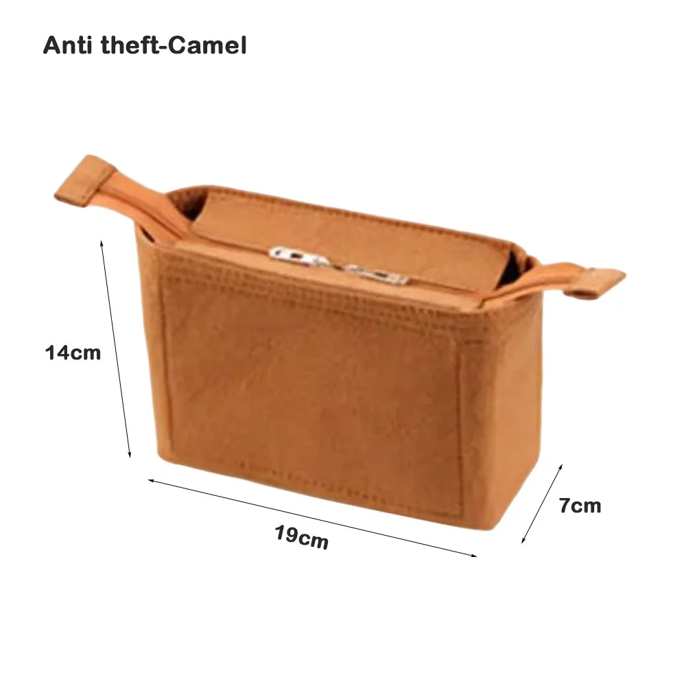 Anti theft-Camel