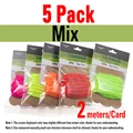 5pack Mix