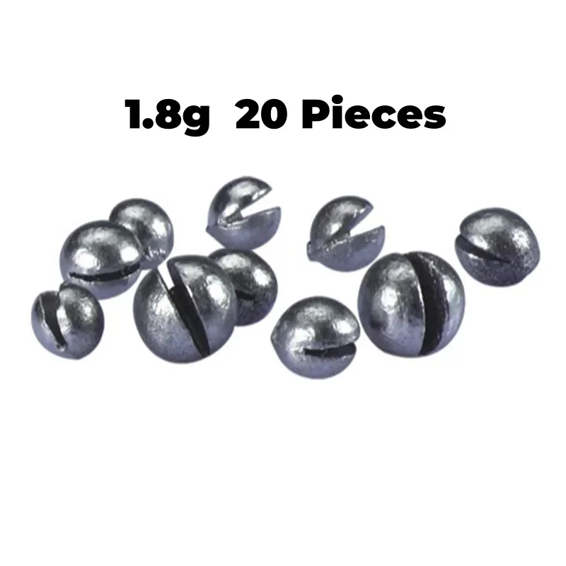 1.8g  20 Pieces