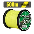 500m amarillo